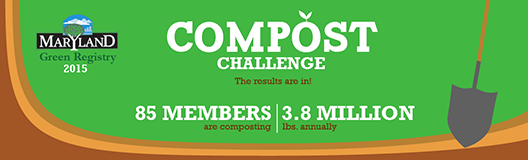 2015 MGR Compost Challenge Results