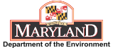 Maryland State Logo