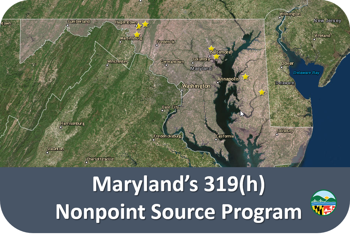 MD 319(h) Program Projects