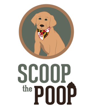 Scoop the Poop logo
